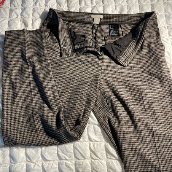 WORK PANTS - Picture 1 of 3